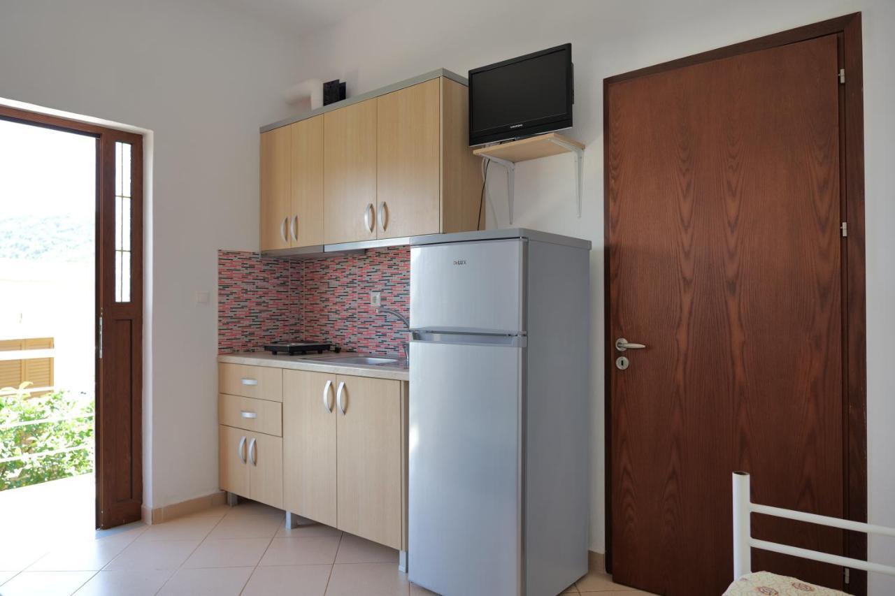 Pellumb Apartments 卡萨米尔 外观 照片